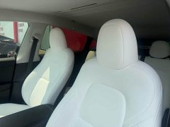 Tesla Model Y Long Range Edition - ფოტო 10