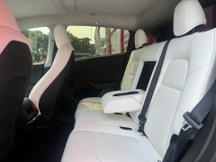 Tesla Model Y Long Range Edition - ფოტო 12