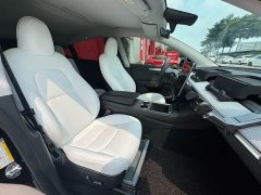 Tesla Model Y Long Range Edition - ფოტო 13