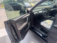 Tesla Model Y Long Range Edition - ფოტო 14
