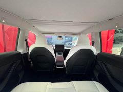 Tesla Model Y Long Range Edition - ფოტო 16