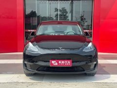 Tesla Model Y Long Range Edition - ფოტო 2