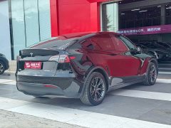 Tesla Model Y Long Range Edition - ფოტო 3