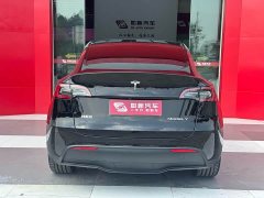 Tesla Model Y Long Range Edition - ფოტო 4