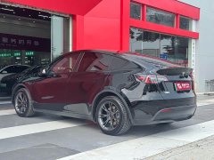 Tesla Model Y Long Range Edition - ფოტო 5