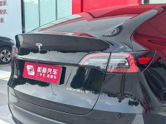 Tesla Model Y Long Range Edition - ფოტო 6