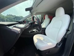 Tesla Model Y Long Range Edition - ფოტო 9