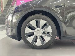 Tesla Model Y Edition - ფოტო 10