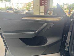 Tesla Model Y Edition - ფოტო 11