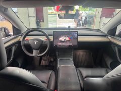 Tesla Model Y Edition - ფოტო 13