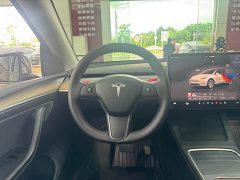 Tesla Model Y Edition - ფოტო 15