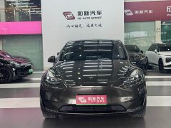 Tesla Model Y Edition - ფოტო 2