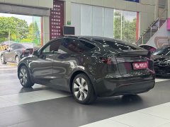 Tesla Model Y Edition - ფოტო 4