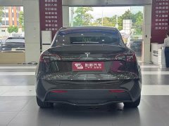 Tesla Model Y Edition - ფოტო 5