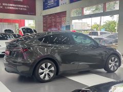 Tesla Model Y Edition - ფოტო 6