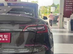 Tesla Model Y Edition - ფოტო 7