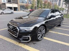 Audi A6L 55 TFSI quattro Deluxe Version - ფოტო 1