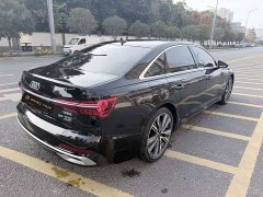 Audi A6L 55 TFSI quattro Deluxe Version - ფოტო 10