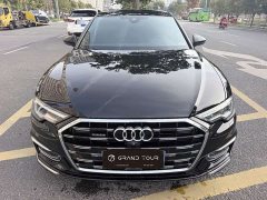 Audi A6L 55 TFSI quattro Deluxe Version - ფოტო 2