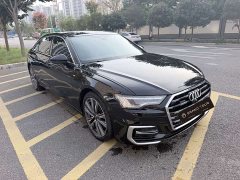 Audi A6L 55 TFSI quattro Deluxe Version - ფოტო 3