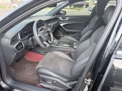 Audi A6L 55 TFSI quattro Deluxe Version - ფოტო 5