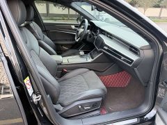 Audi A6L 55 TFSI quattro Deluxe Version - ფოტო 6