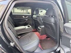 Audi A6L 55 TFSI quattro Deluxe Version - ფოტო 7