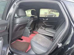 Audi A6L 55 TFSI quattro Deluxe Version - ფოტო 8