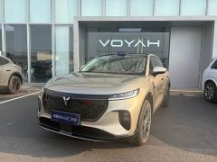 Voyah Edition - ფოტო 1