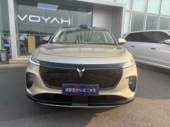 Voyah Edition - ფოტო 2