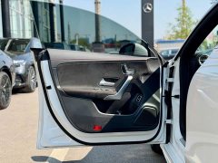 Mercedes-Benz CLA 200 - ფოტო 10