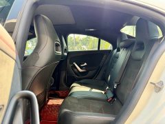 Mercedes-Benz CLA 200 - ფოტო 12