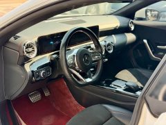 Mercedes-Benz CLA 200 - ფოტო 13