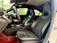 Mercedes-Benz CLA 200 - ფოტო 14