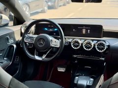 Mercedes-Benz CLA 200 - ფოტო 16