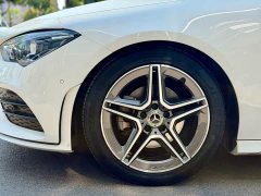 Mercedes-Benz CLA 200 - ფოტო 17
