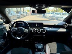Mercedes-Benz CLA 200 - ფოტო 19