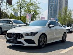 Mercedes-Benz CLA 200 - ფოტო 2