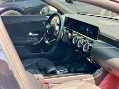Mercedes-Benz CLA 200 - ფოტო 20