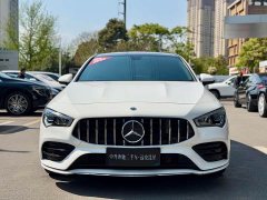 Mercedes-Benz CLA 200 - ფოტო 3