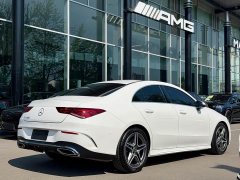 Mercedes-Benz CLA 200 - ფოტო 6