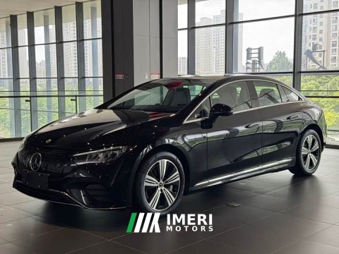 2025 Mercedes-Benz EQE 500 4MATIC Edition - ავტომობილი ჩინეთიდან