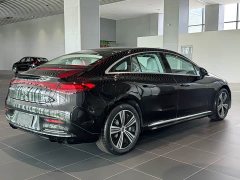 Mercedes-Benz EQE 500 4MATIC Edition - ფოტო 2