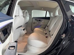 Mercedes-Benz EQE 500 4MATIC Edition - ფოტო 5
