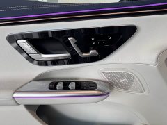 Mercedes-Benz EQE 500 4MATIC Edition - ფოტო 8