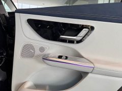 Mercedes-Benz EQE 500 4MATIC Edition - ფოტო 9