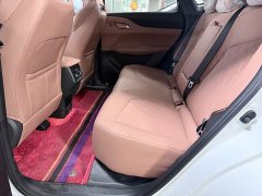 Changan UNI-Z iDD 125km Version - ფოტო 10