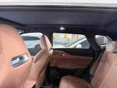 Changan UNI-Z iDD 125km Version - ფოტო 11