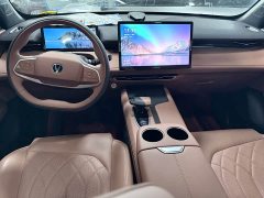 Changan UNI-Z iDD 125km Version - ფოტო 12
