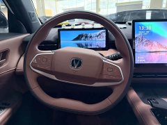 Changan UNI-Z iDD 125km Version - ფოტო 13